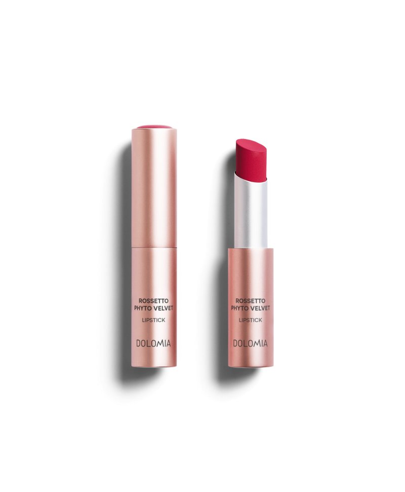 DOLOMIA MU ROSSETTO 04 VELVET