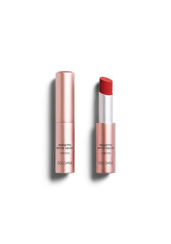DOLOMIA MU ROSSETTO 05 VELVET