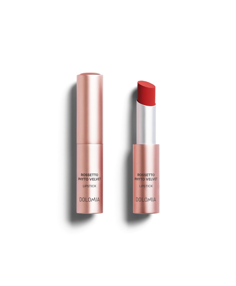 DOLOMIA MU ROSSETTO 05 VELVET