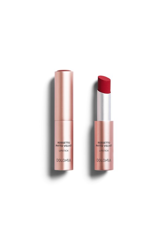 DOLOMIA MU ROSSETTO 06 VELVET