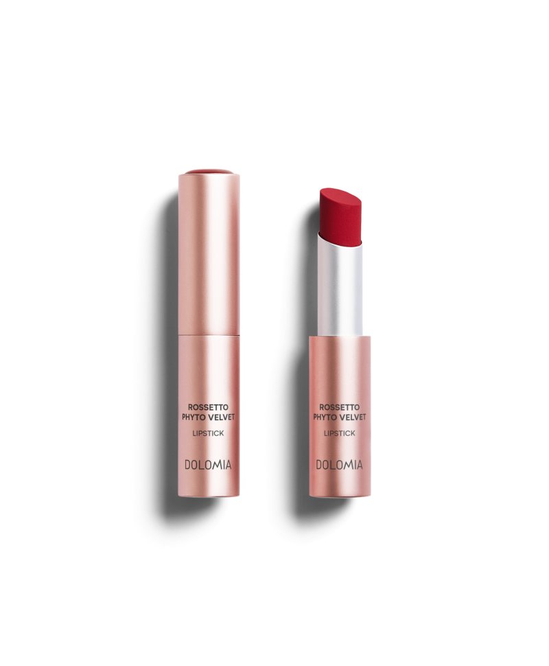 DOLOMIA MU ROSSETTO 06 VELVET