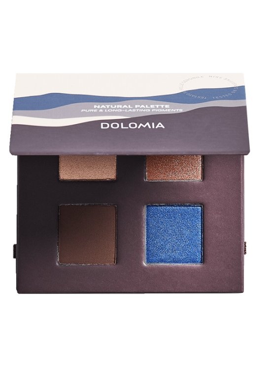 DOLOMIA MU OMBRETTO84 NTT STEL