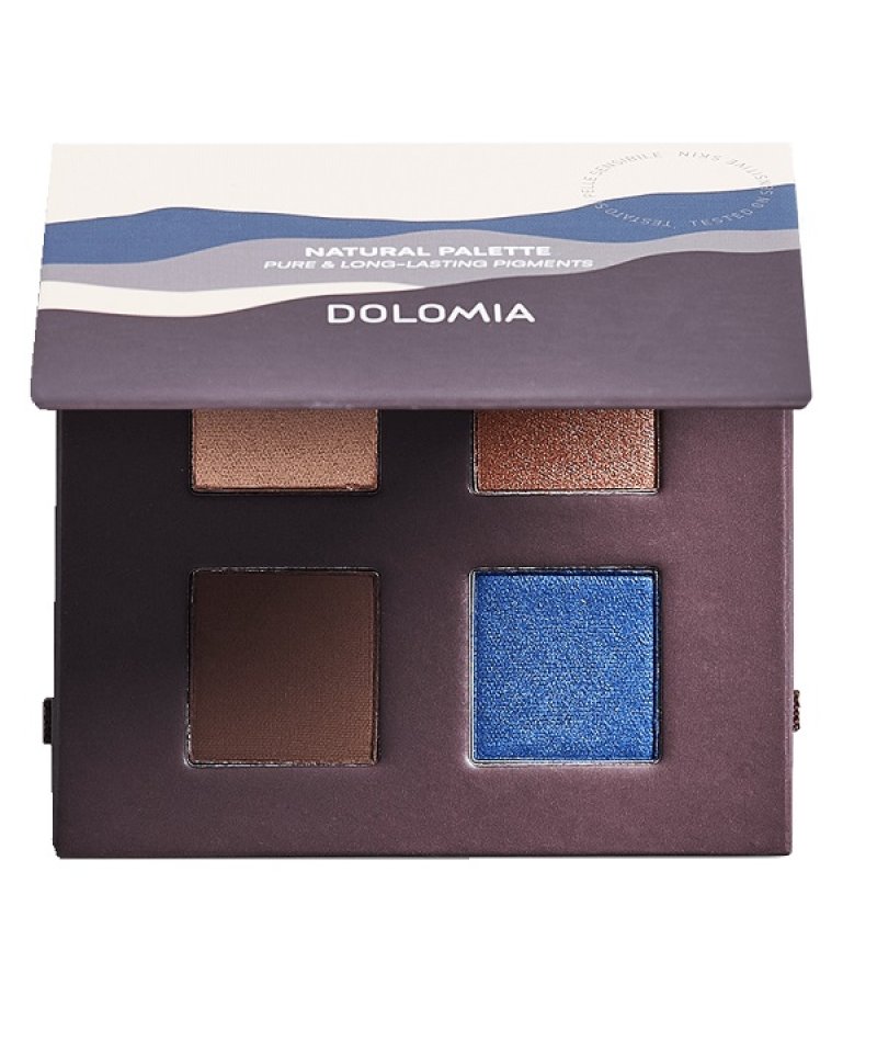 DOLOMIA MU OMBRETTO84 NTT STEL