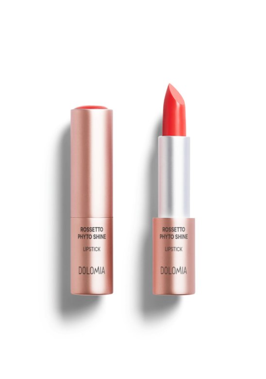 DOLOMIA MU ROSSETTO 08 SHINE