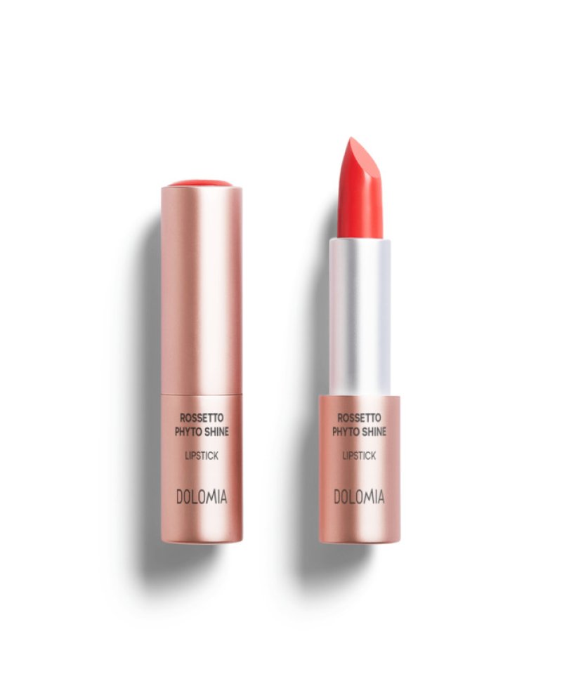 DOLOMIA MU ROSSETTO 08 SHINE