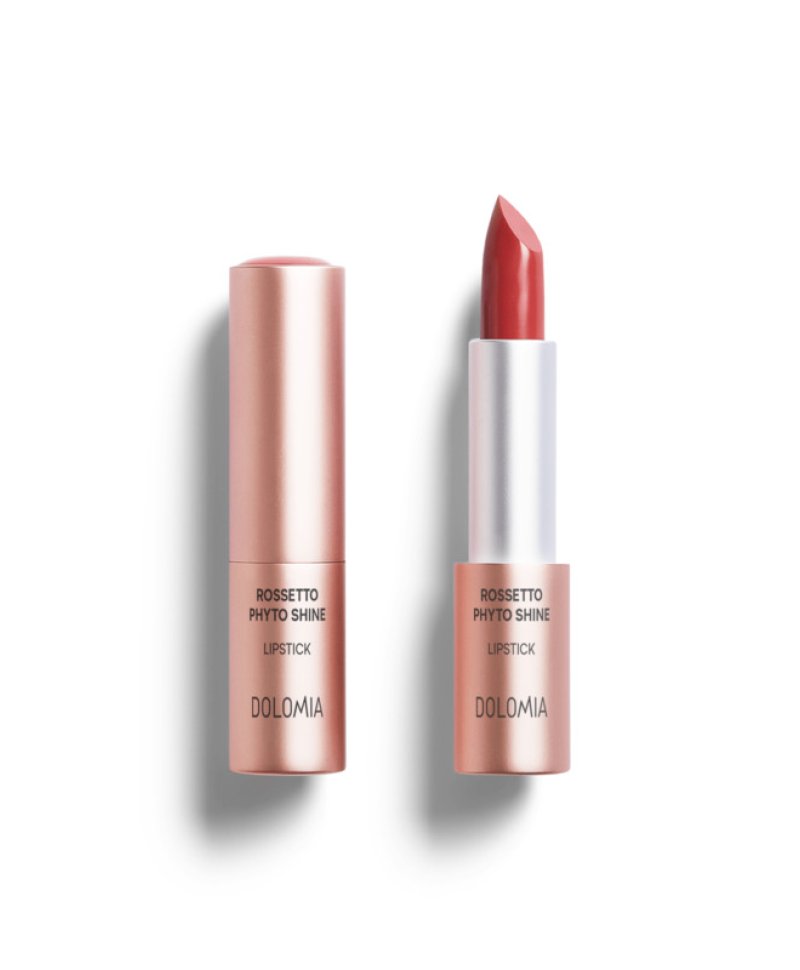 DOLOMIA MU ROSSETTO 09 SHINE