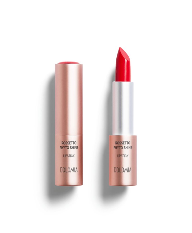 DOLOMIA MU ROSSETTO 10 SHINE