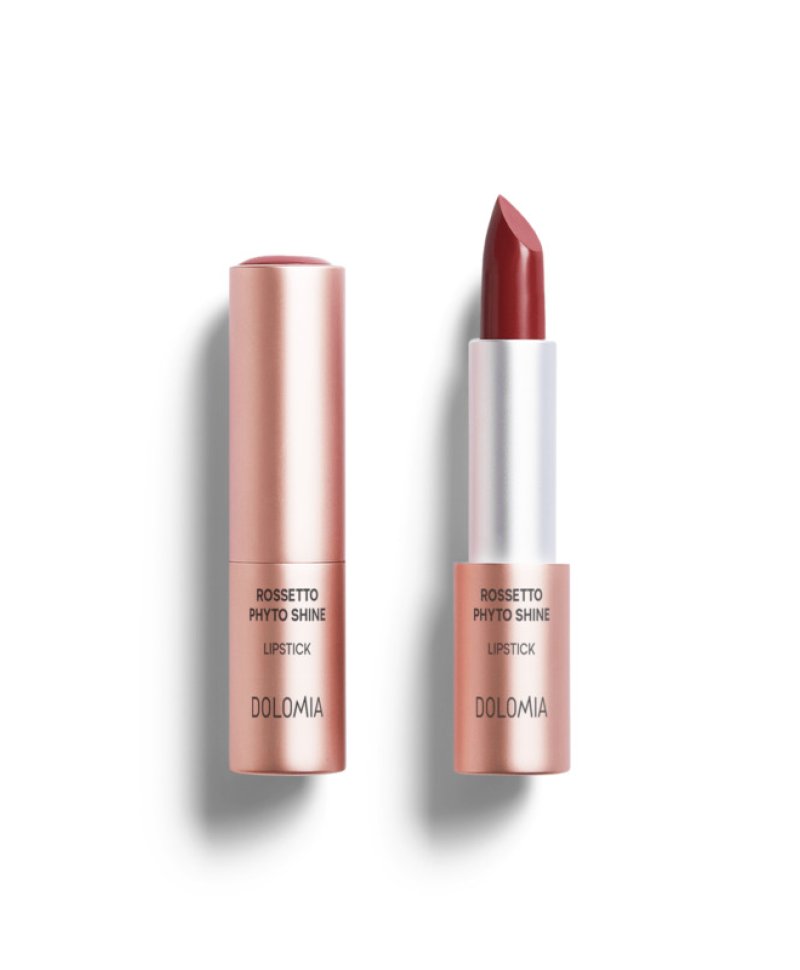 DOLOMIA MU ROSSETTO 11 SHINE