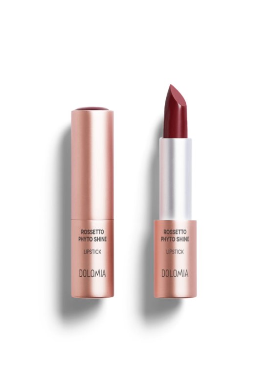 DOLOMIA MU ROSSETTO 12 SHINE