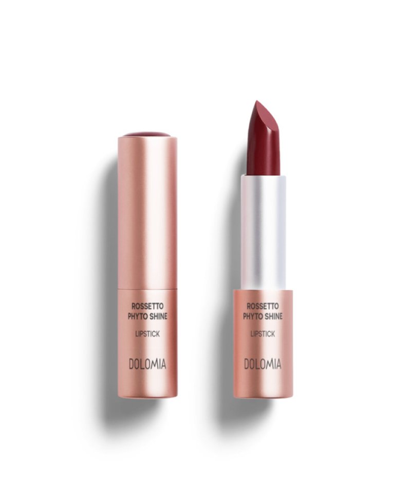 DOLOMIA MU ROSSETTO 12 SHINE