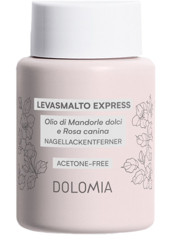 DOLOMIA MU NAIL 15 LEVASMALTO