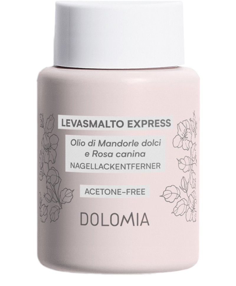 DOLOMIA MU NAIL 15 LEVASMALTO