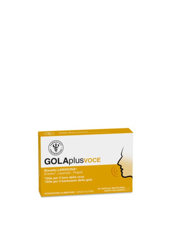 LFP GOLAPLUS 20 Capsule LFP GOLAPLUS 20 Capsule