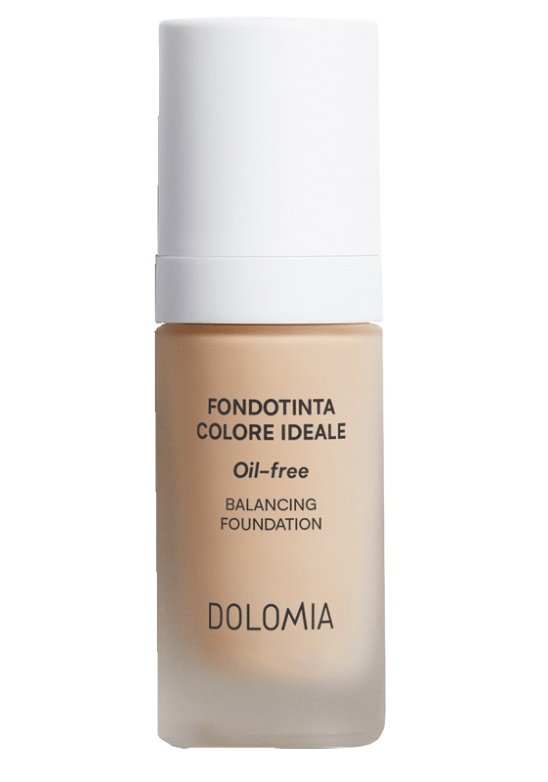 DOLOMIA MU FOND 41 OIL FREE