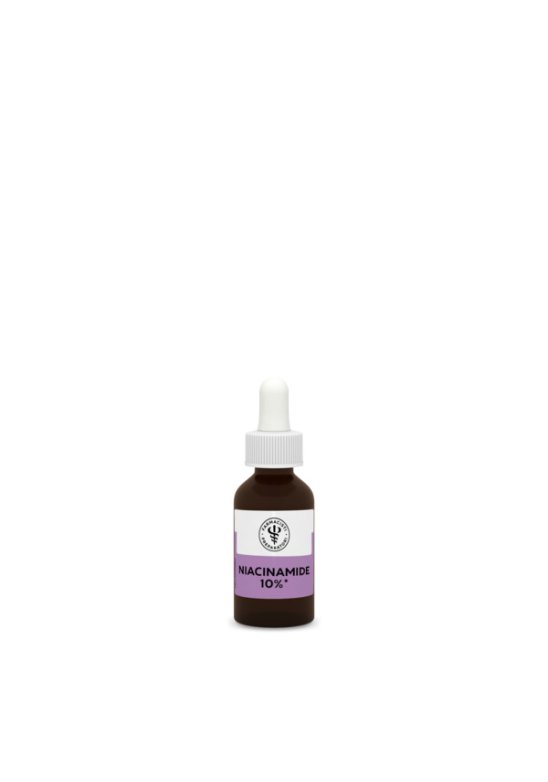 ATTIVO concentrato NIACINAMIDE gocce 20 ML