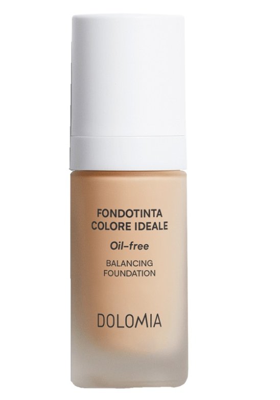 DOLOMIA MU FOND 43 OIL FREE