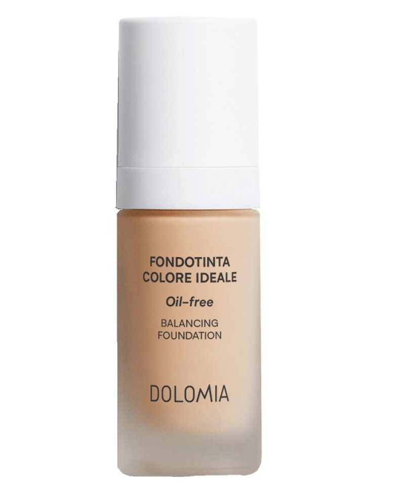 DOLOMIA MU FOND 43 OIL FREE