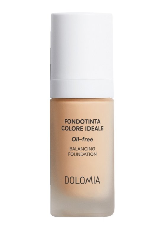 DOLOMIA MU FOND 44 OIL FREE