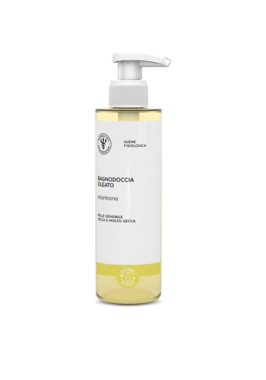LFP BAGNODOCCIA OLEATO 300ML