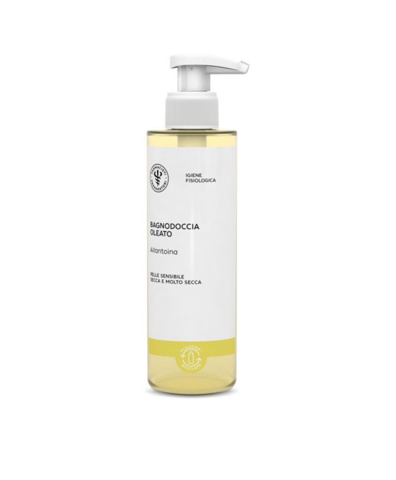 LFP BAGNODOCCIA OLEATO 300ML
