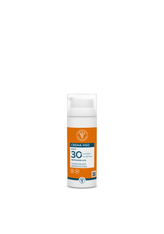 LFP SOL CREMA VISO TRIC 30SFP
