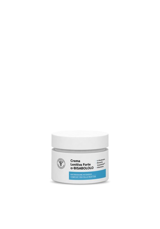 LFP CREMA LENITIVA FT 50ML