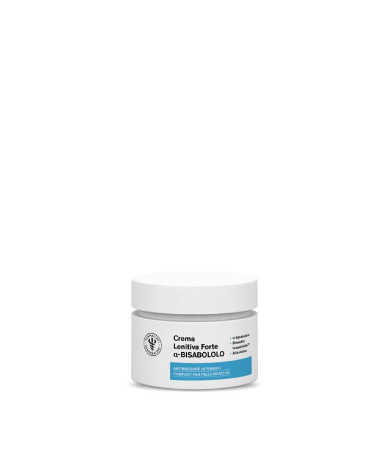 LFP CREMA LENITIVA FT 50ML