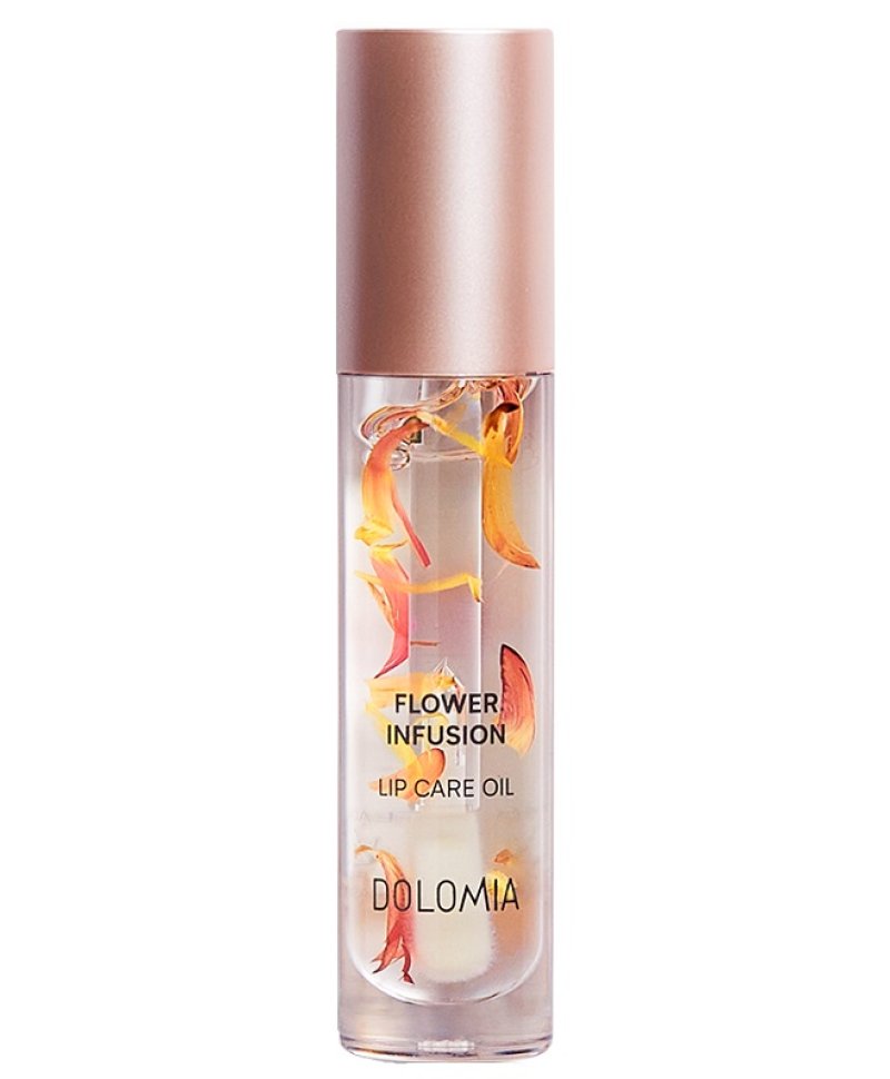 DOLOMIA MU LIP 00 FLOWER INFUS
