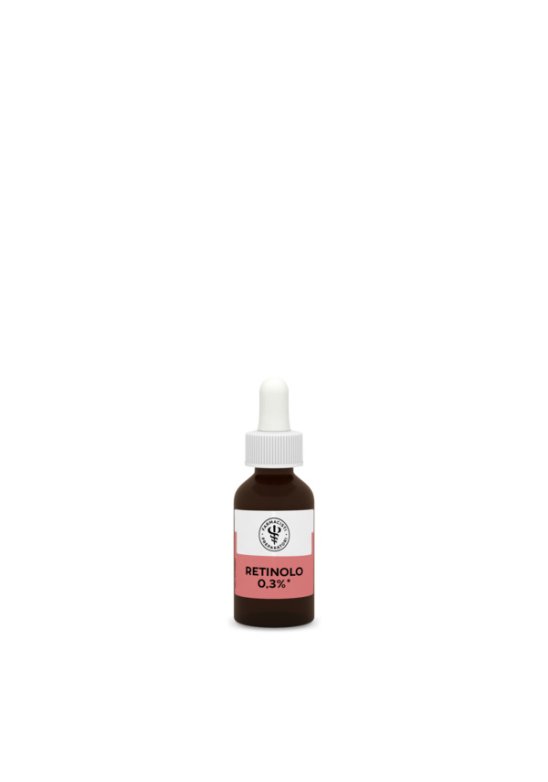 LFP ATTIVO RETINOLO 0,3% 20ML