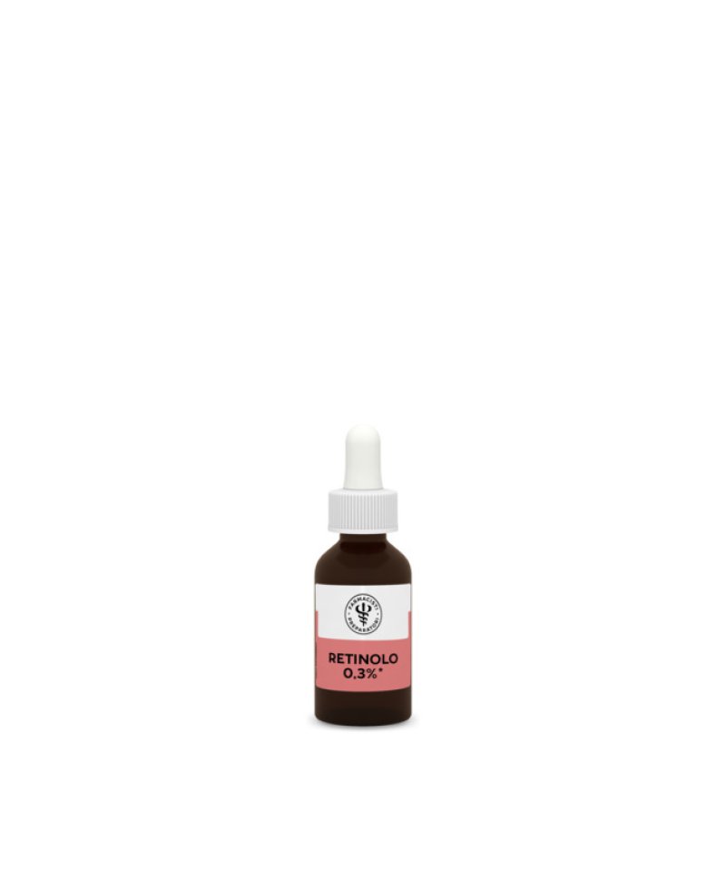 LFP ATTIVO RETINOLO 0,3% 20ML