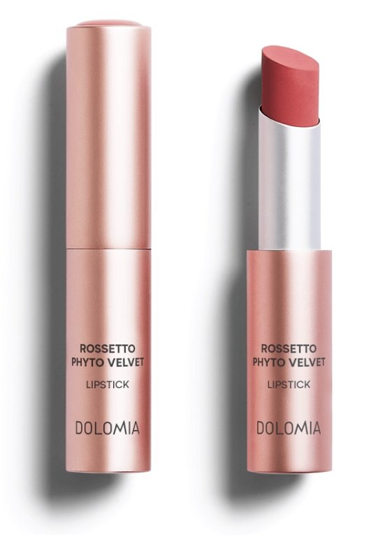 DOLOMIA MU ROSSETTO 01 VELVET