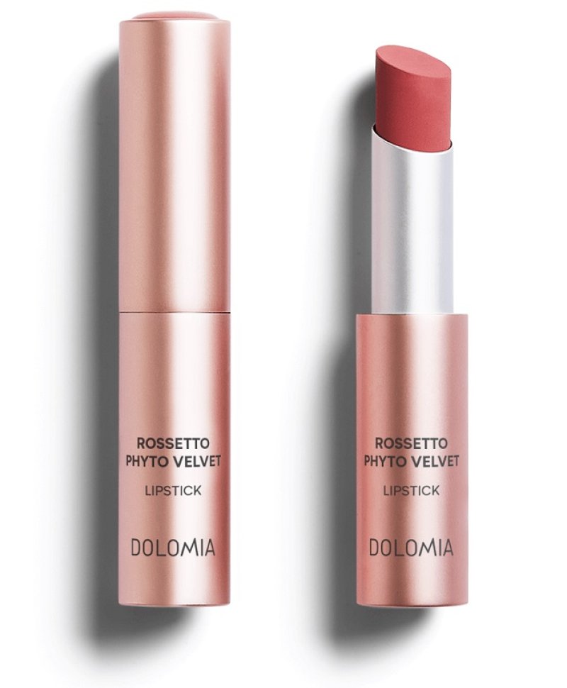 DOLOMIA MU ROSSETTO 01 VELVET