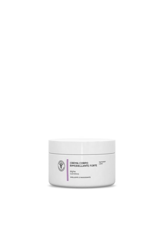 LFP CREMA RIMODELLANTE 230ML