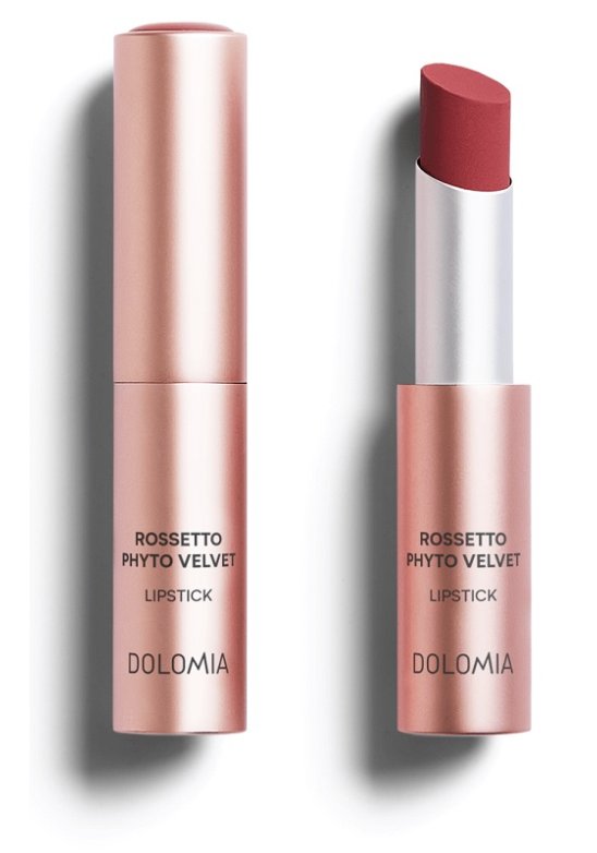 DOLOMIA MU ROSSETTO 02 VELVET