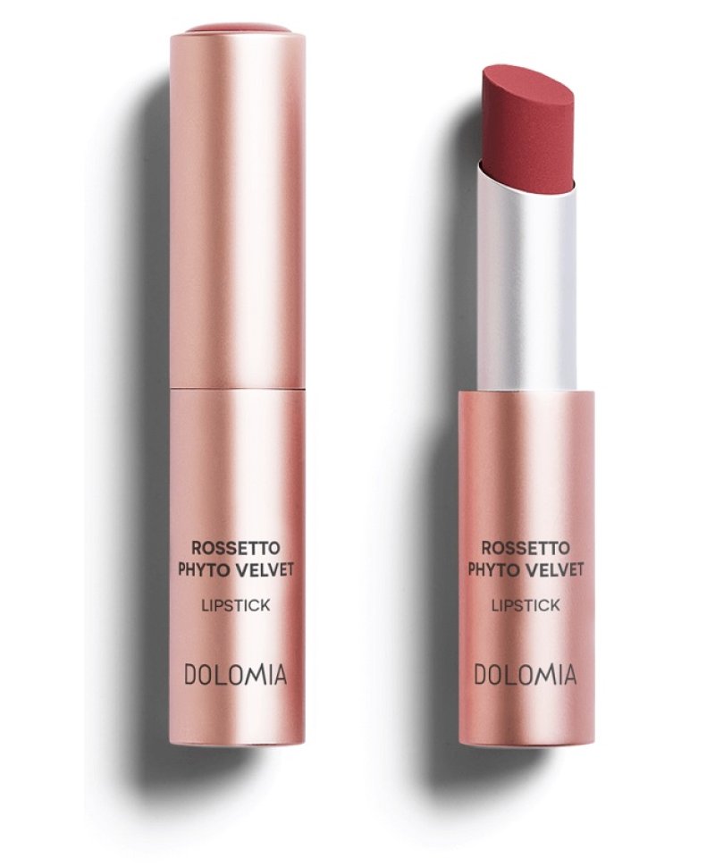 DOLOMIA MU ROSSETTO 02 VELVET