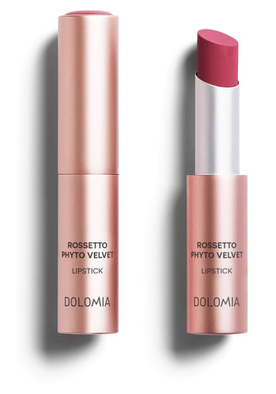 DOLOMIA MU ROSSETTO 03 VELVET