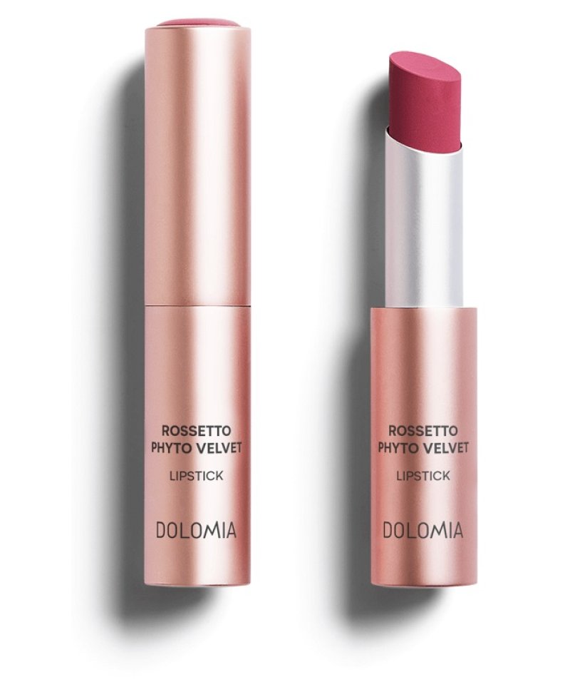 DOLOMIA MU ROSSETTO 03 VELVET