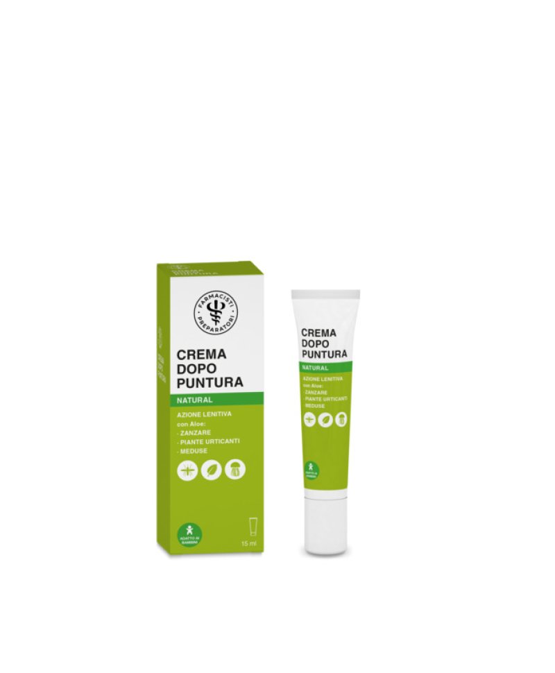 LFP CREMA DOPOPUNTURA 15ML