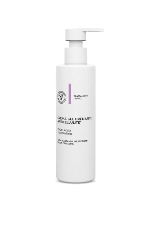 LFP GEL DRENANTE FORTE 300