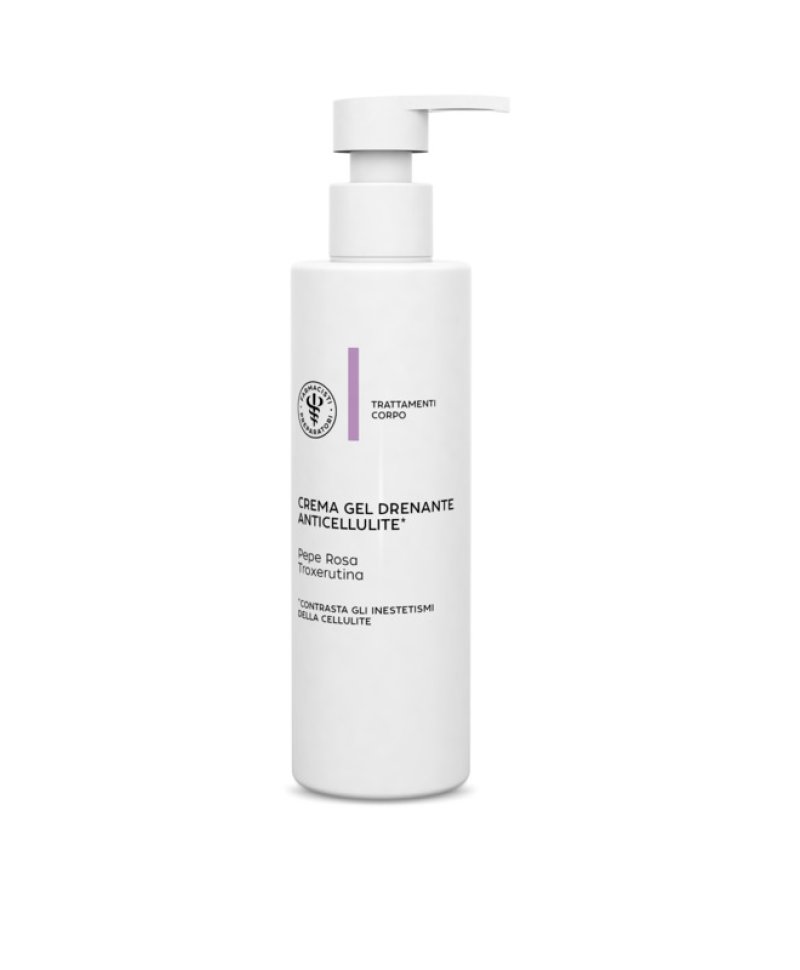 LFP GEL DRENANTE FORTE 300
