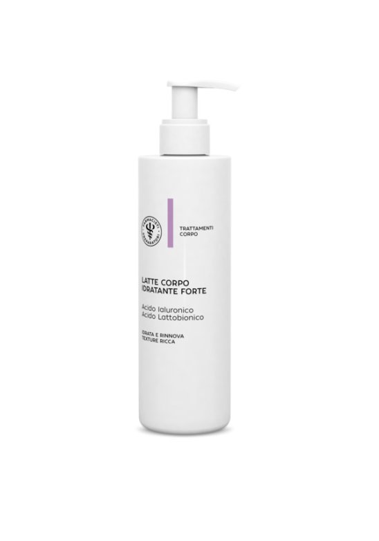 LFP LATTE CORPO IDRAT FT 250ML