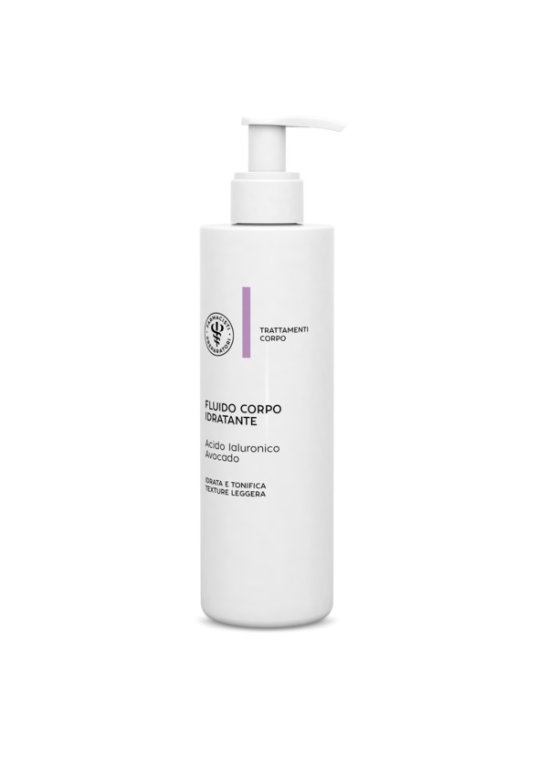 LFP FLUIDO CORPO IDRAT 250ML LFP FLUIDO CORPO IDRAT 250ML