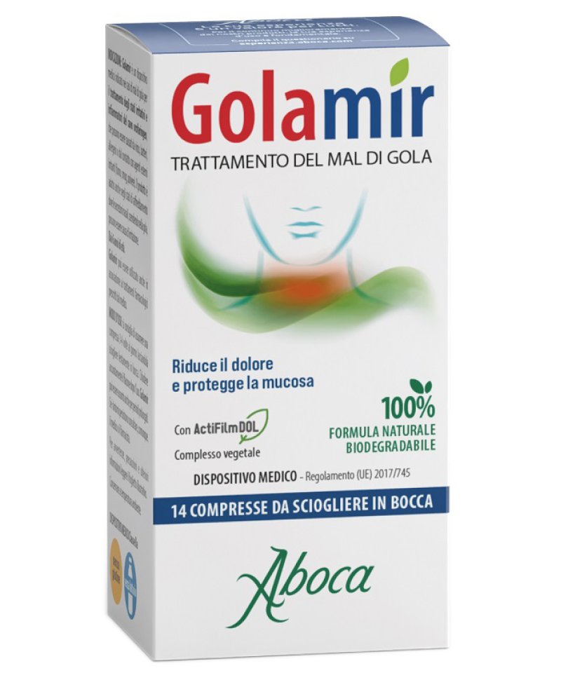 GOLAMIR 14CPR GOLAMIR 14CPR