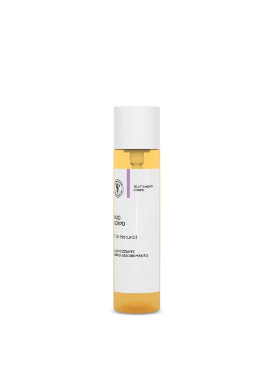 LFP OLIO CORPO 5 OLI 100ML