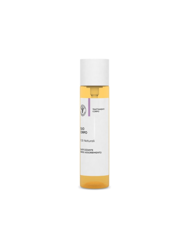LFP OLIO CORPO 5 OLI 100ML