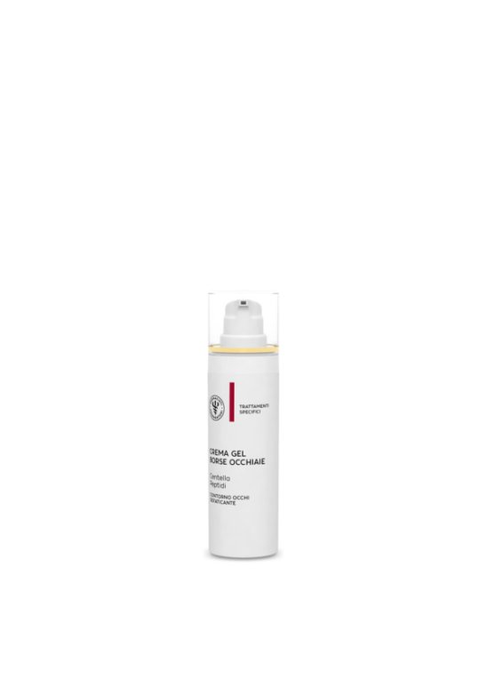 LFP CREMA BORSE OCCHIAIE 25ML