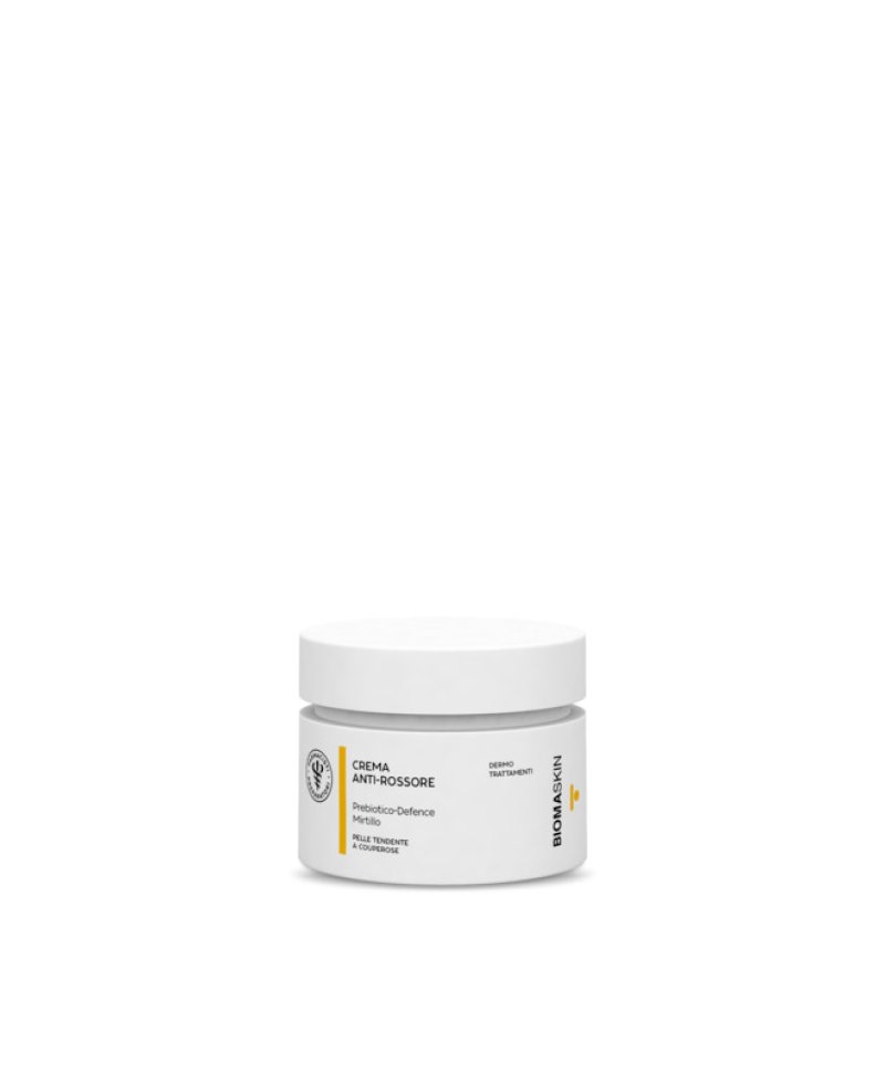 LFP CREMA ANTIROSS BIOMASK50ML