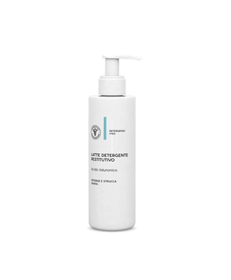 LFP LATTE DETERG AC IALUR200ML