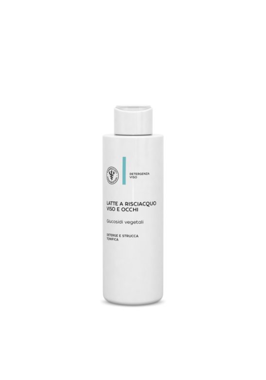 LFP LATTE RISC VISO OCCHI200ML