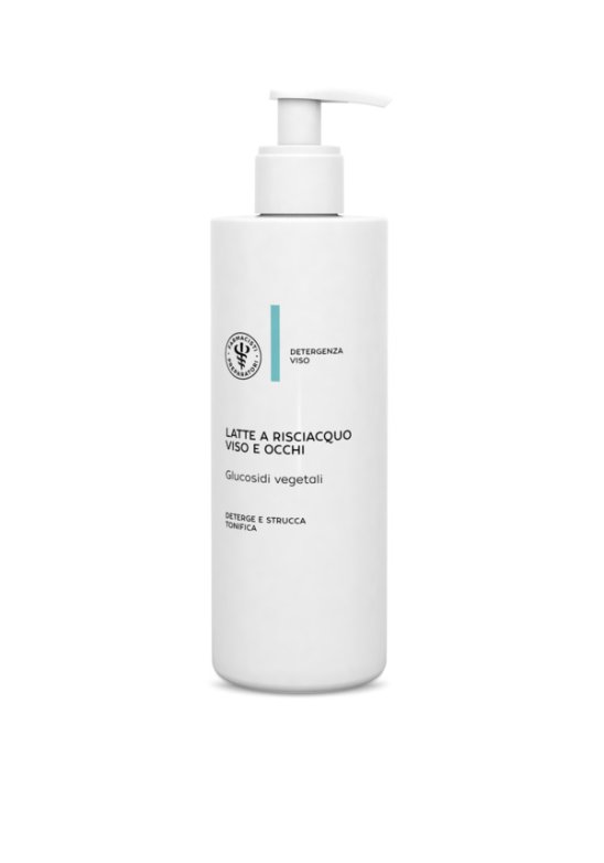 LFP LATTE RISC VISO OCCHI400ML
